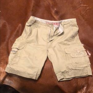 Men’s shorts
